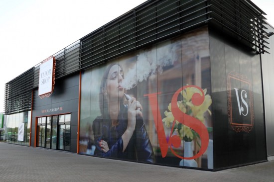 Boomsesteenweg 10 Schelle Inbound